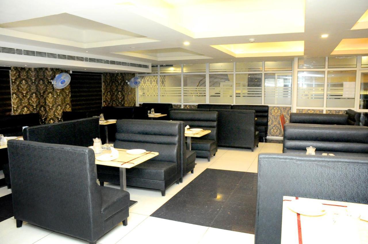 Hotel Rathna Park Perambalur Екстер'єр фото