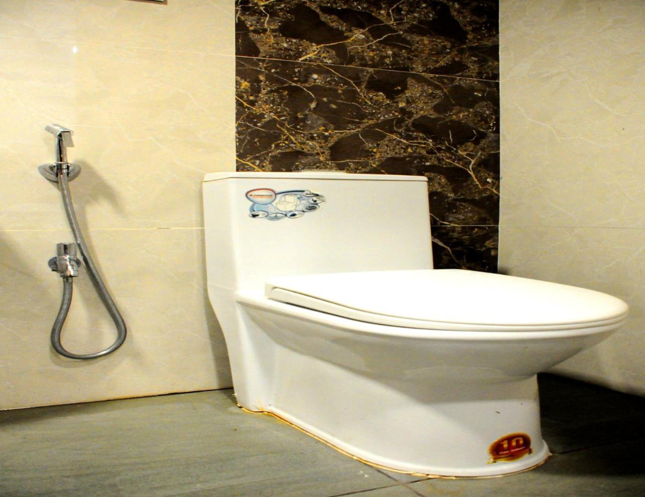 Hotel Rathna Park Perambalur Екстер'єр фото