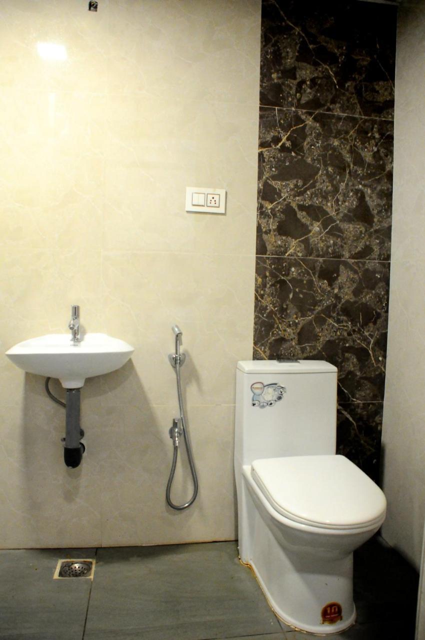 Hotel Rathna Park Perambalur Екстер'єр фото